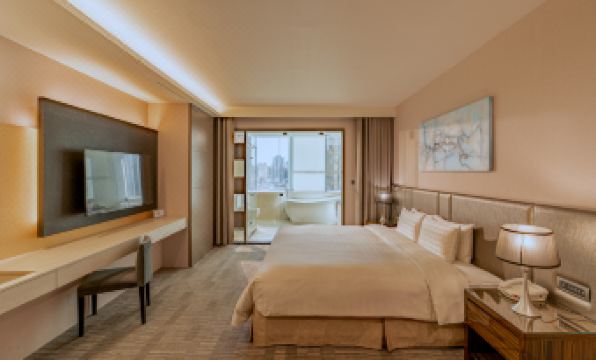 Hotel G @ Taipei