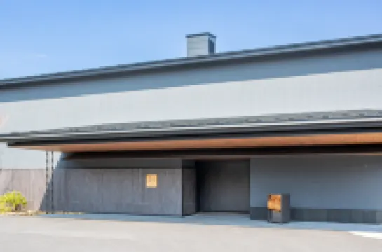 Fufu Kyu-Karuizawa Restful Forest Отели в г. 