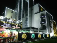 Hotel Tiger & Dragon  (Adults Only) โรงแรมในกิฟุ