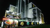 Hotel Tiger & Dragon  (Adults Only)
