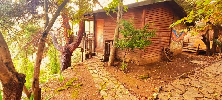Kybele Nature Life Ξενοδοχεία στην πόλη Αδραμύττιο