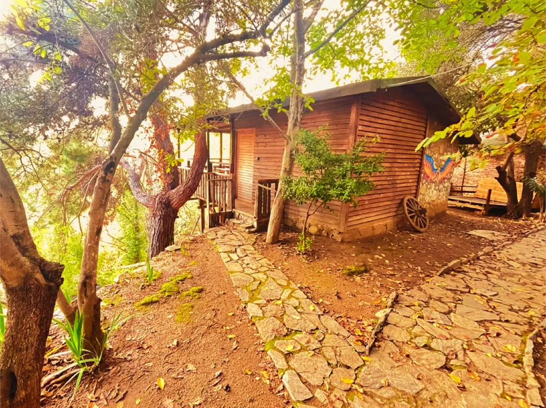 Kybele Nature Life - Edremit, Turquía