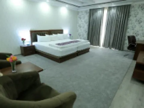 Akhsikent Hotel Hotels in Namangan