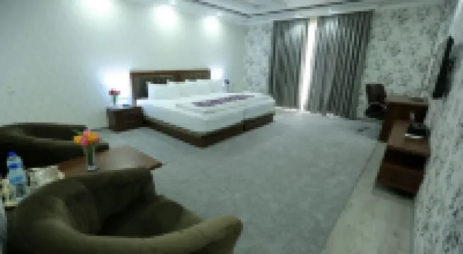 アクシケント ホテル のホテル