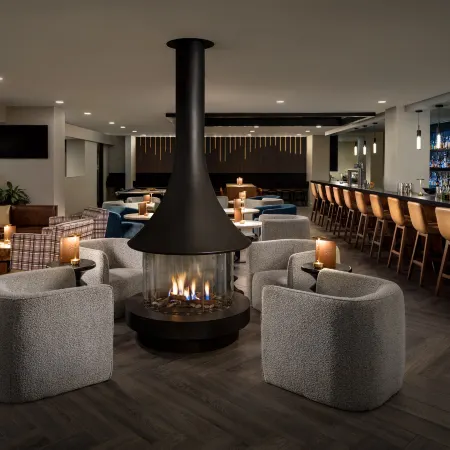 Hilton Whistler Resort & Spa
