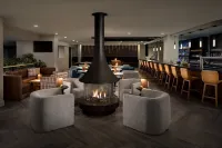 Hilton Whistler Resort & Spa - breakfast