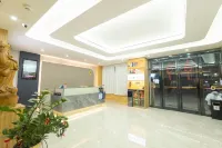 Super 8 Hotel (Quanzhou Nan'an Hongse Laifulong Shopping Plaza) - 2 Yıldız