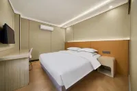 โรงแรมลี่จือ - 2 ดาว