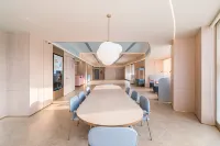 Hanting Hotel (Shuozhou Pinglu Yicheng Shopping Mall Branch) - 2-Star