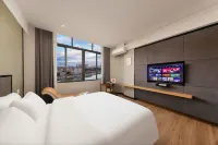 Enping Anlai Hotel (Jinsha Times Square Branch) - 2-Star