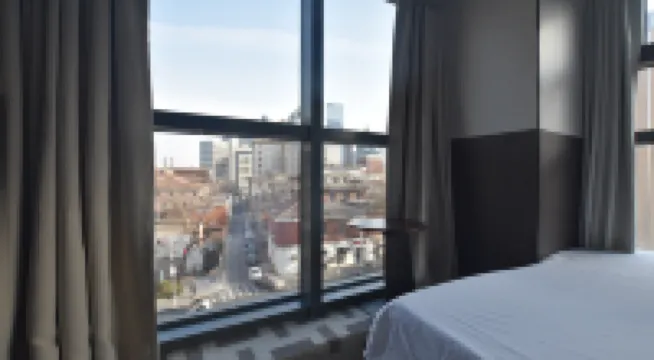 Jigu Design Hotel (Italian Style District Deyunshe)