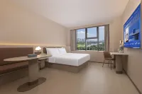 Hanting Hotel ( Anqing Kangxi Left Bank Store )