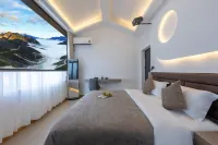 Yilaishi · Forget to go back Warm Boutique Stay (Dali Ancient City South Gate) - جديد