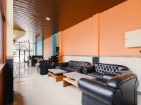 Kenaro Hotel by TripleTree Hotels in Lowokwaru