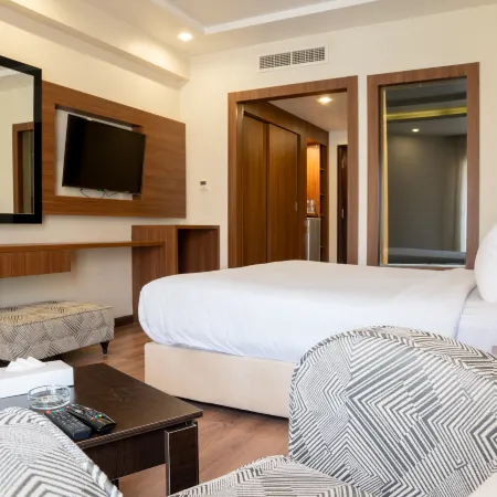 Rivoli Suites