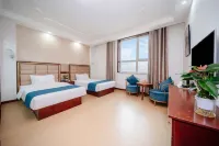 Kurlefishan Guest House
