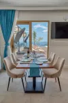 Quercus Residences Apartments - bar