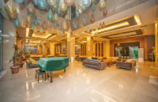 MCG Hotels Thermal Spa Convention Center Hotels in 