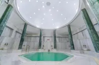 MCG Hotels Thermal Spa Convention Center - spa