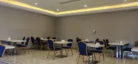 Carriden Hotel (Fuqing Administration Center) - Bữa sáng