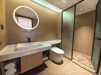 Dalang Taosha Hotel (Panzhou Donghu Park Heli Plaza) - Balkon