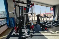 Banbua Grand Udon - Fitnessstudio