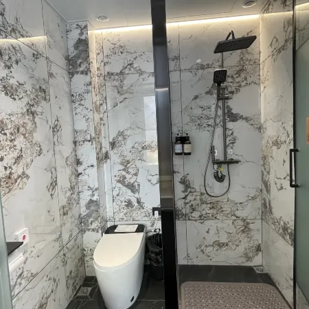 Wuping Hampton Residence Hotel (Bishui Park) Hotels in Wuping
