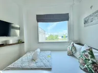 The Port Hostel