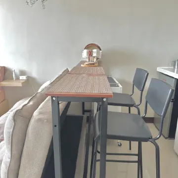 The Haus Pad | Cozy Studio