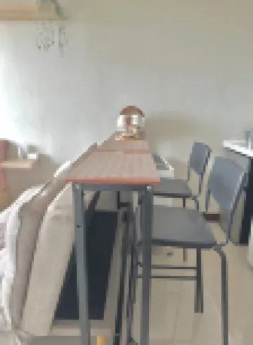 The Haus Pad | Cozy Studio