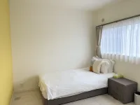 Akikawa Koshi 7 - balcony