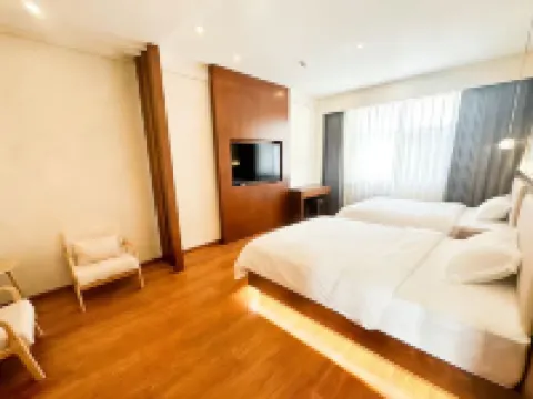 Yinxin Heyuan Hotel (Xie'e Ancient Town) Hotels in Eshan