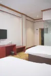 哈爾濱太平國際機場銀軒温泉酒店
