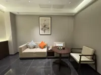 澤盛園酒店 - Wi-Fi