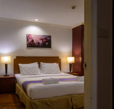 ห้องแฟมิลี่