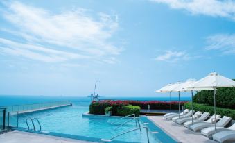 Sanya Conifer Resort - Housity