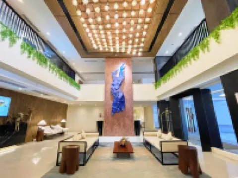 Elijah Hotel Dasmarinas City Cavite Hotels in Dasmarinas