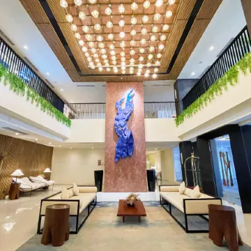 Elijah Hotel Dasmarinas City Cavite
