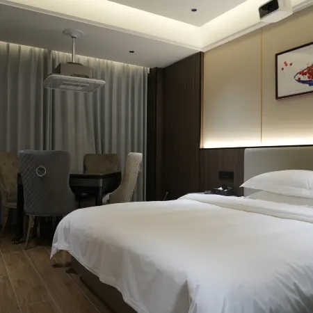 Tangfu Grand Hotel