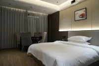 Tangfu Grand Hotel