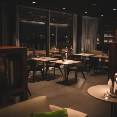 Hotel Viu Milan