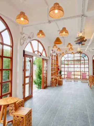 รูปภาพของบ้านกลางดาวรีสอร์ท (สัตหีบ)