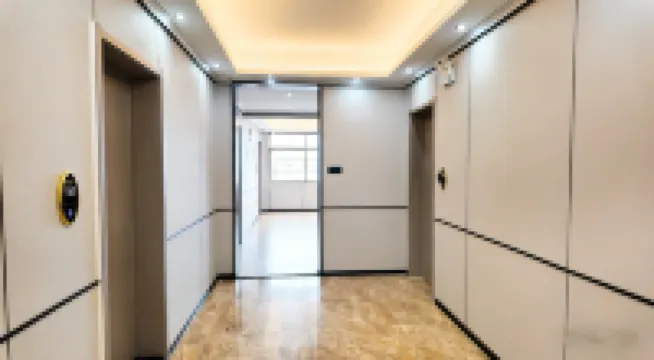 漳浦新港城賓館