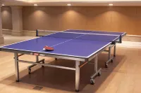 C&D Hotel - Gym