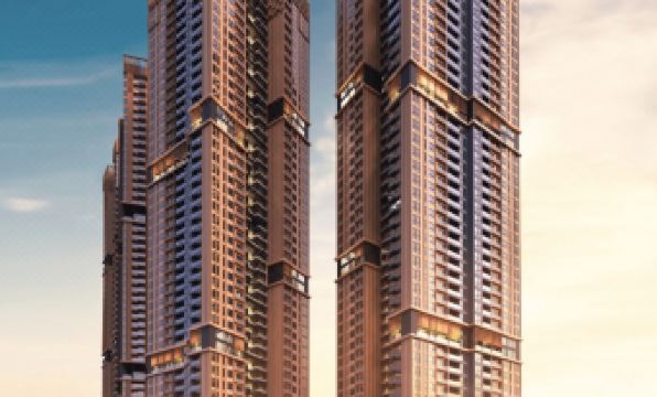 Antara Genting by Harvinton Mansion