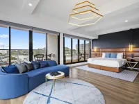 Soho Hotel Auckland Hotels near Avondale