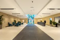 Hotel101 Madrid - Gym