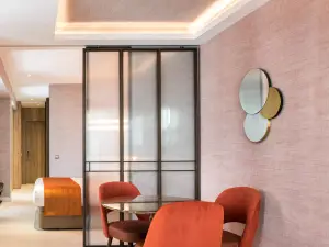The Garden Suites