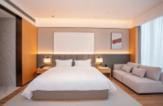 Wyndham Garden Fu Nan Tian Fu