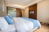 Lixin Apartment